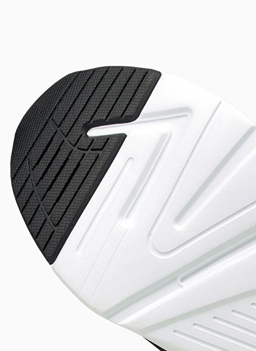 Puma 19551501 Accent Siyah Erkek Koşu Ayakkabısı - Görsel 5