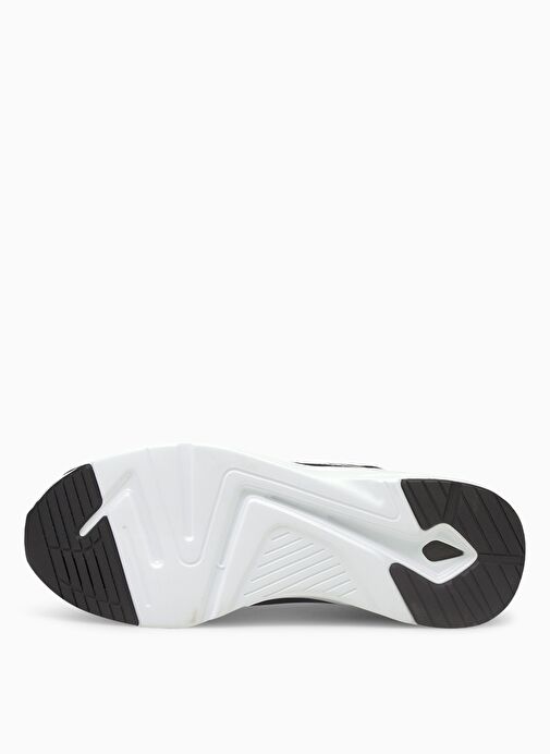 Puma 19551501 Accent Siyah Erkek Koşu Ayakkabısı - Görsel 8
