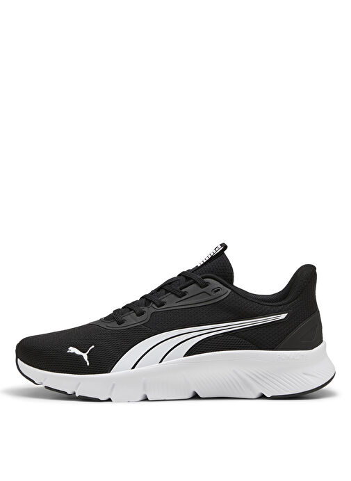 Puma 31009301 FlexFocus Lite Modern PUM Siyah Erkek Koşu Ayakkabısı - Görsel 2
