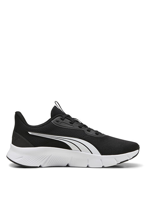 Puma 31009301 FlexFocus Lite Modern PUM Siyah Erkek Koşu Ayakkabısı - Görsel 3