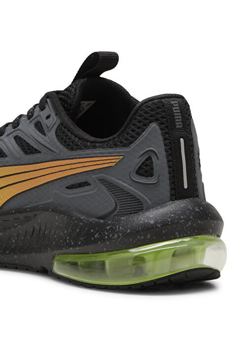 Puma 30997201 X-Cell Lightspeed PUMA Bla Gri Erkek Koşu Ayakkabısı - Görsel 6