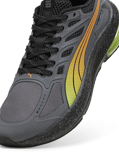 Puma 30997201 X-Cell Lightspeed PUMA Bla Gri Erkek Koşu Ayakkabısı - Görsel 5