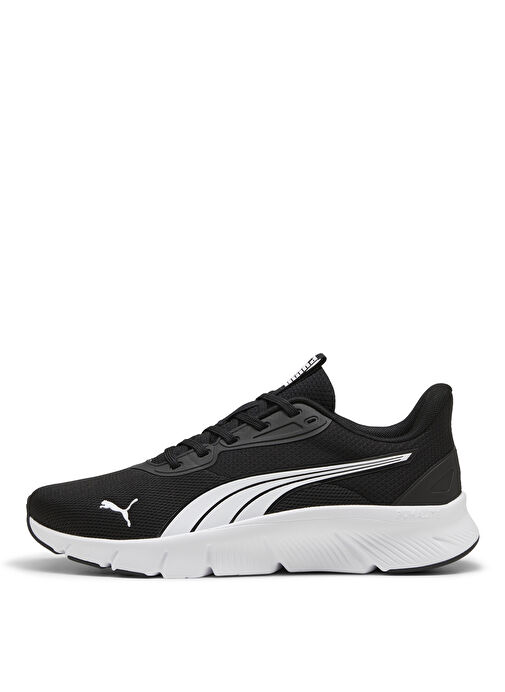 Puma 31009301 FlexFocus Lite Modern PUMA Siyah Kadın Koşu Ayakkabısı - Görsel 2