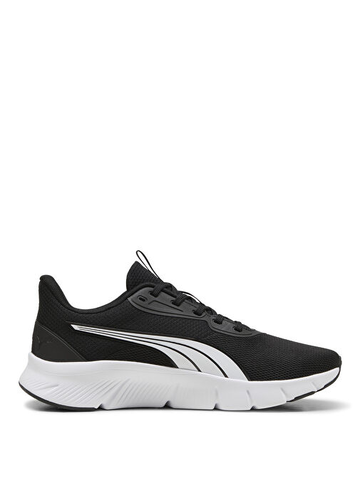 Puma 31009301 FlexFocus Lite Modern PUMA Siyah Kadın Koşu Ayakkabısı - Görsel 3