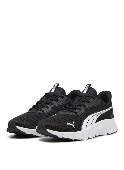 Puma 31009301 FlexFocus Lite Modern PUMA Siyah Kadın Koşu Ayakkabısı - Görsel 6