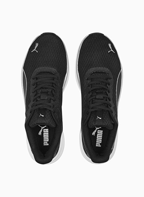 Puma 37801601 Transport Modern Fresh PUM Siyah Kadın Koşu Ayakkabısı - Görsel 5