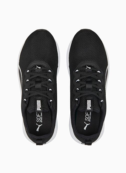 Puma 37820901 Softride Cruise 2 Siyah Erkek Koşu Ayakkabısı - Görsel 4