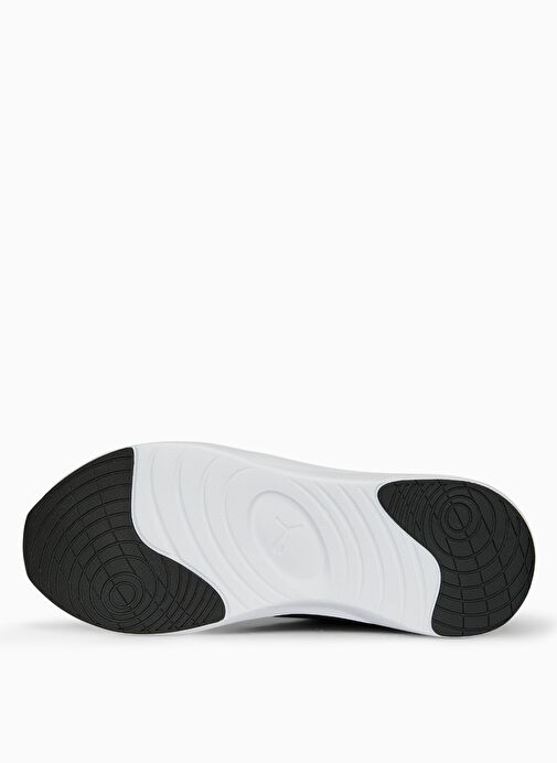 Puma 37820901 Softride Cruise 2 Siyah Erkek Koşu Ayakkabısı - Görsel 6