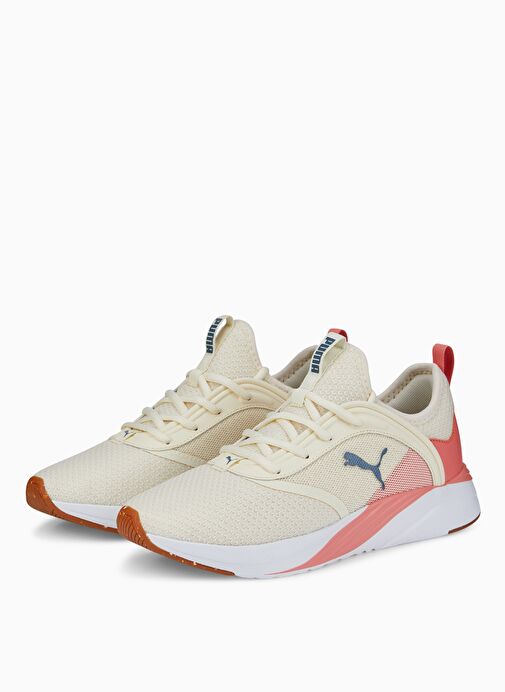 Puma 37731102 Softride Ruby Better Wn s Siyah Kadın Koşu Ayakkabısı - Görsel 4