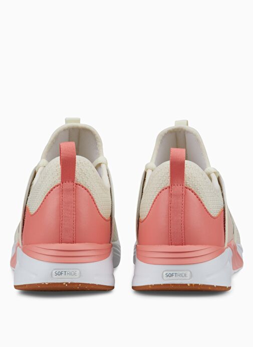 Puma 37731102 Softride Ruby Better Wn s Siyah Kadın Koşu Ayakkabısı - Görsel 6