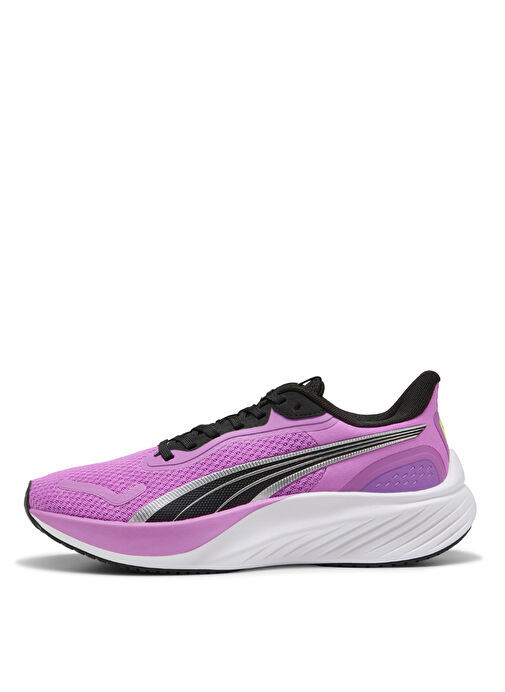 Puma 31077803 Pounce Lite Pure Magenta-P Mor Kadın Koşu Ayakkabısı - Görsel 3