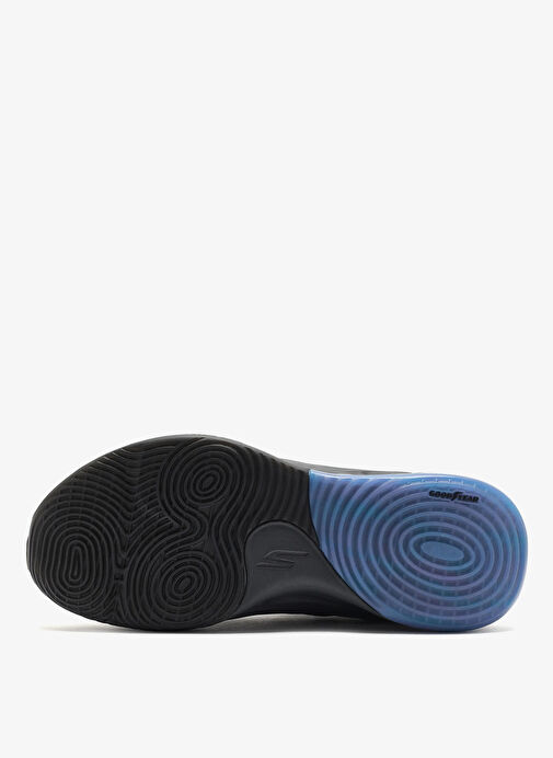 Skechers 253001 BKTL SKX FLOAT Siyah - Gri Erkek Basketbol Ayakkabısı - Görsel 8