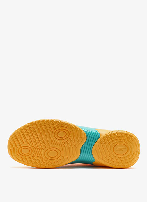 Skechers 253007 NORG SKX RESAGRIP Turuncu Erkek Basketbol Ayakkabısı - Görsel 8