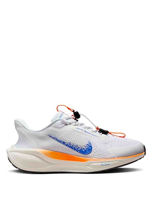 Nike HM0375-900 W PEGASUS EASYON FP Gri Kadın Koşu Ayakkabısı - Görsel 2