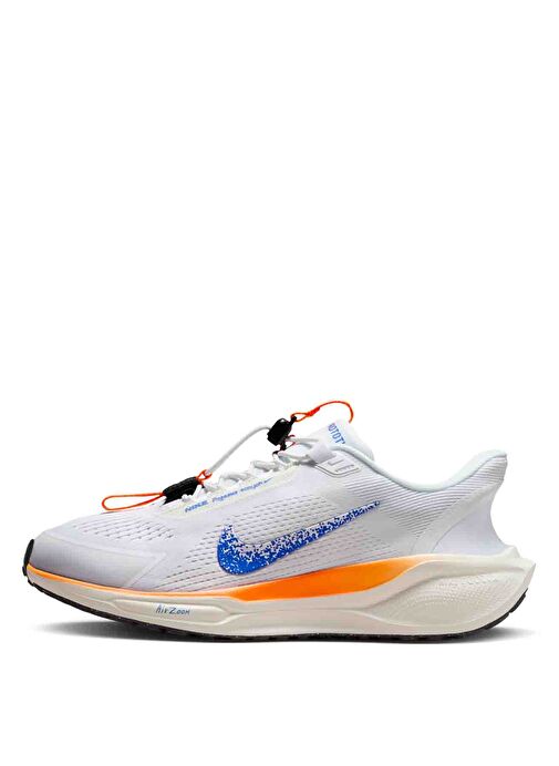 Nike HM0375-900 W PEGASUS EASYON FP Gri Kadın Koşu Ayakkabısı - Görsel 3