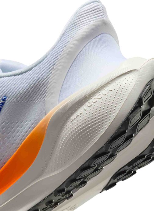 Nike HM0375-900 W PEGASUS EASYON FP Gri Kadın Koşu Ayakkabısı - Görsel 5