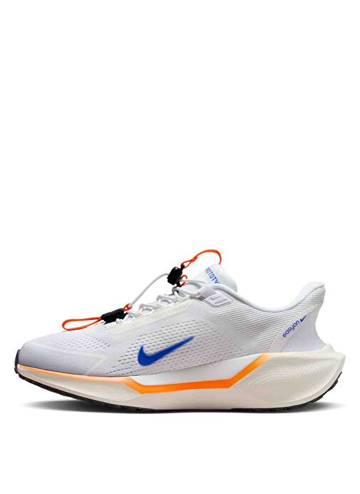 Nike HM0375-900 W PEGASUS EASYON FP Gri Kadın Koşu Ayakkabısı - Görsel 9