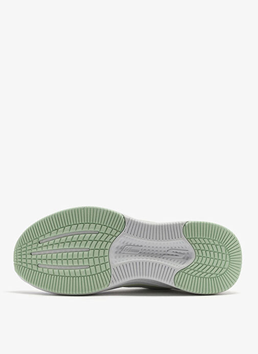 Skechers 129000 WMNT GO RUN ELEVATE 2.0 Beyaz Kadın Koşu Ayakkabısı - Görsel 7