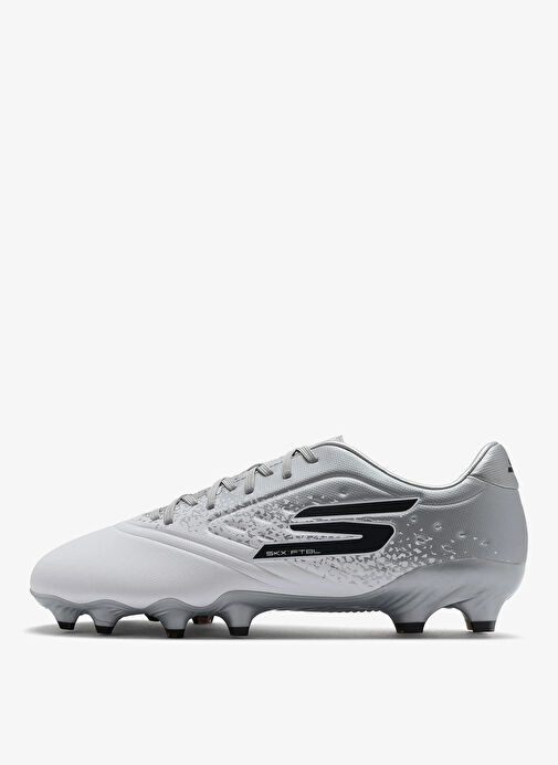 Skechers 252015 WSL SKECHERS GOLD FG Beyaz Erkek Futbol Ayakkabısı - Görsel 2