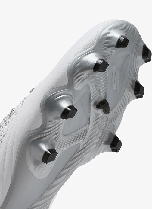 Skechers 252015 WSL SKECHERS GOLD FG Beyaz Erkek Futbol Ayakkabısı - Görsel 6