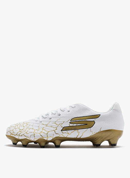 Skechers 252017 WBGD SKECHERS GOLD FG Siyah Erkek Futbol Ayakkabısı - Görsel 2