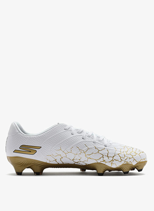 Skechers 252017 WBGD SKECHERS GOLD FG Siyah Erkek Futbol Ayakkabısı - Görsel 3