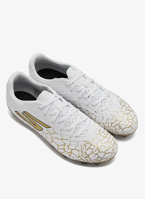 Skechers 252017 WBGD SKECHERS GOLD FG Siyah Erkek Futbol Ayakkabısı - Görsel 5