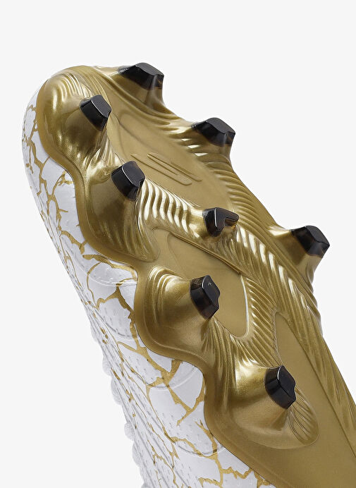 Skechers 252017 WBGD SKECHERS GOLD FG Siyah Erkek Futbol Ayakkabısı - Görsel 6