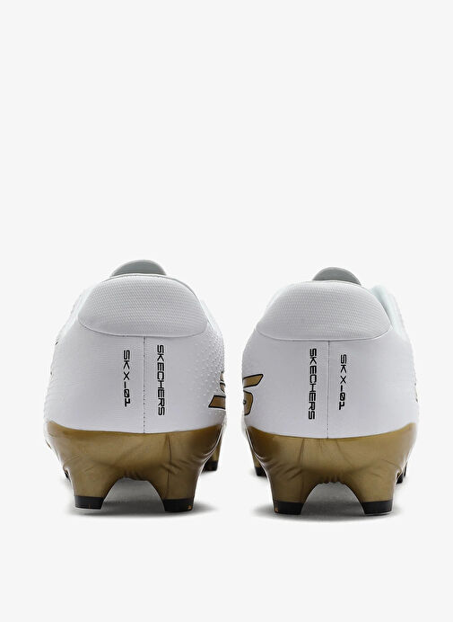 Skechers 252017 WBGD SKECHERS GOLD FG Siyah Erkek Futbol Ayakkabısı - Görsel 7