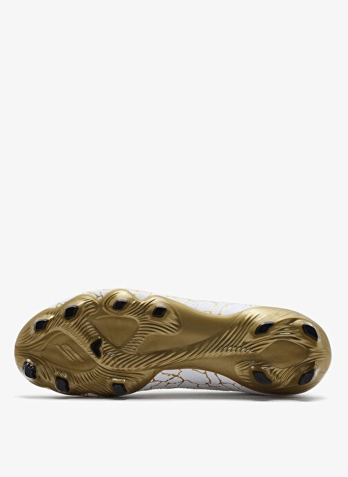 Skechers 252017 WBGD SKECHERS GOLD FG Siyah Erkek Futbol Ayakkabısı - Görsel 8