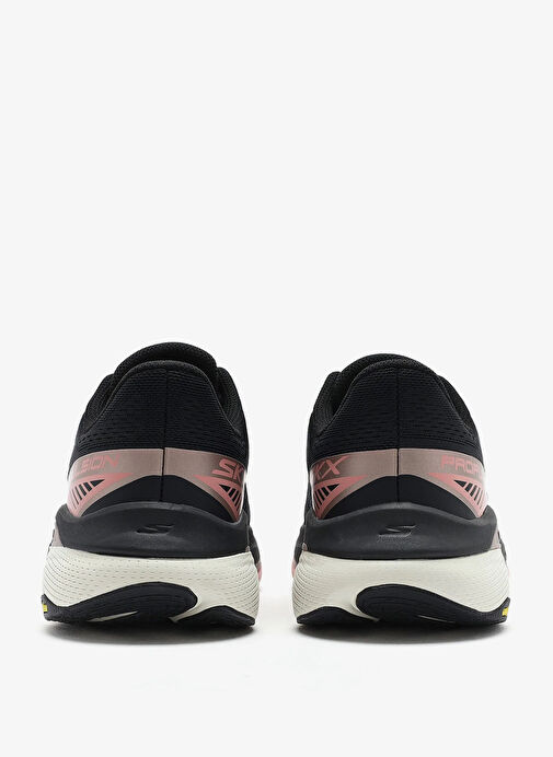 Skechers 128901 BKRG MAX CUSHIONING PROPULSI Siyah Kadın Koşu Ayakkabısı - Görsel 7