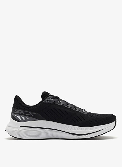 Skechers 220509 BKW MAX CUSHIONING PROPULSIO Siyah Erkek Koşu Ayakkabısı - Görsel 3