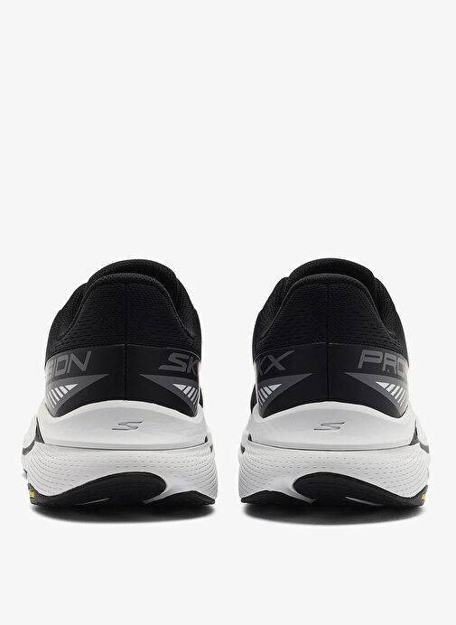 Skechers 220509 BKW MAX CUSHIONING PROPULSIO Siyah Erkek Koşu Ayakkabısı - Görsel 7
