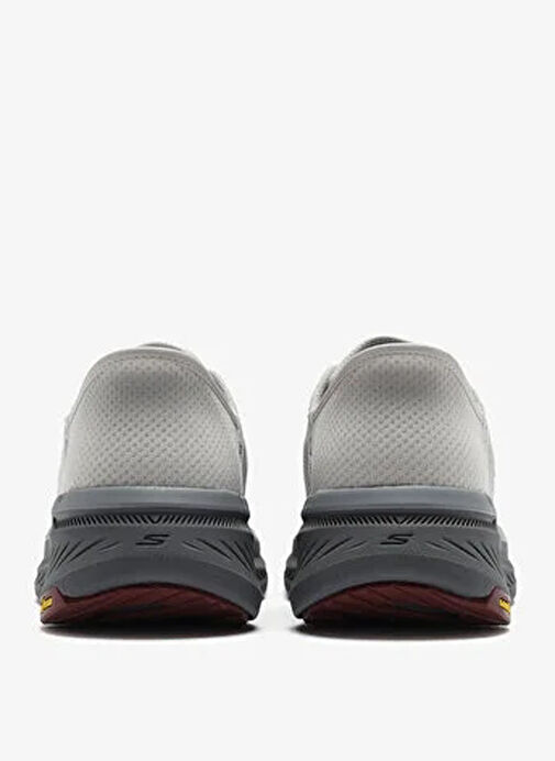 Skechers 220526 GYCC MAX CUSHIONING PREMIER Gri Erkek Koşu Ayakkabısı - Görsel 6