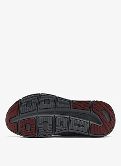 Skechers 220526 GYCC MAX CUSHIONING PREMIER Gri Erkek Koşu Ayakkabısı - Görsel 7