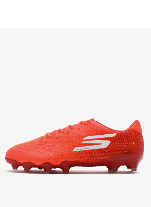 Skechers 252027 CRL SKECHERS GOLD FG Turuncu Erkek Futbol Ayakkabısı - Görsel 2