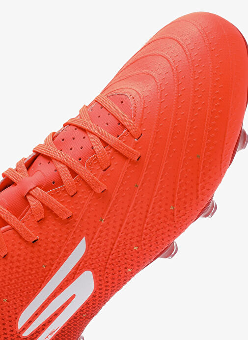 Skechers 252027 CRL SKECHERS GOLD FG Turuncu Erkek Futbol Ayakkabısı - Görsel 6