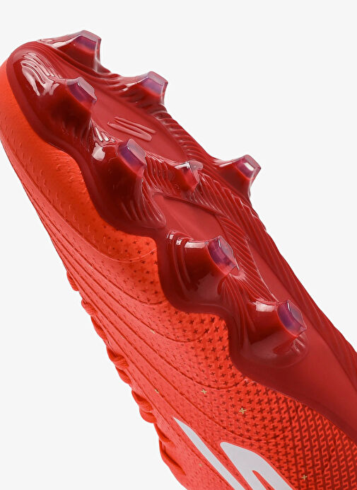 Skechers 252027 CRL SKECHERS GOLD FG Turuncu Erkek Futbol Ayakkabısı - Görsel 7