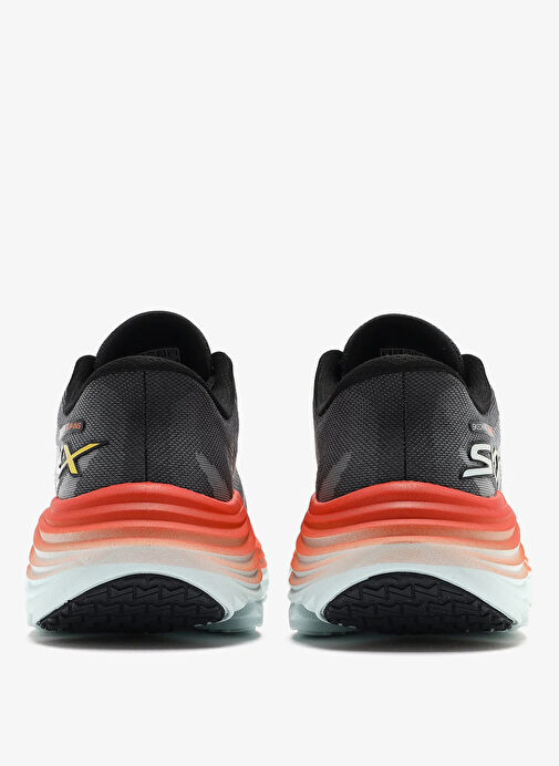 Skechers 220611 CCMT MAX CUSHIONING ENDEAVOU Gri Erkek Koşu Ayakkabısı - Görsel 7