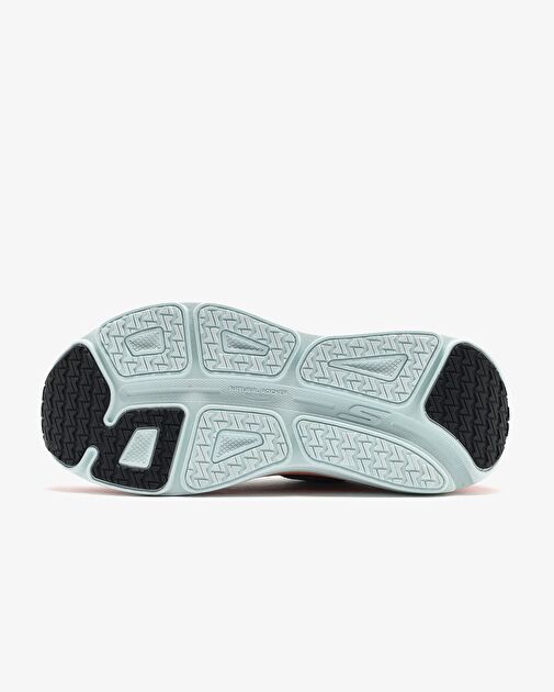 Skechers 220611 CCMT MAX CUSHIONING ENDEAVOU Gri Erkek Koşu Ayakkabısı - Görsel 8