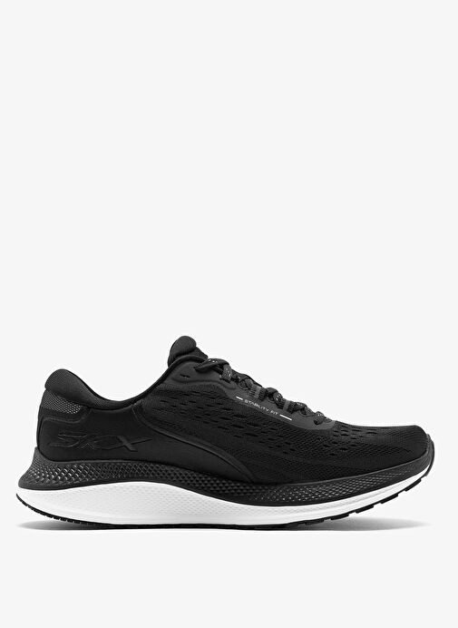 Skechers 246084 BLK GO RUN PERSİSTENCE 2 Siyah Erkek Koşu Ayakkabısı - Görsel 3