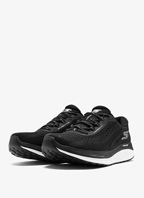 Skechers 246084 BLK GO RUN PERSİSTENCE 2 Siyah Erkek Koşu Ayakkabısı - Görsel 4