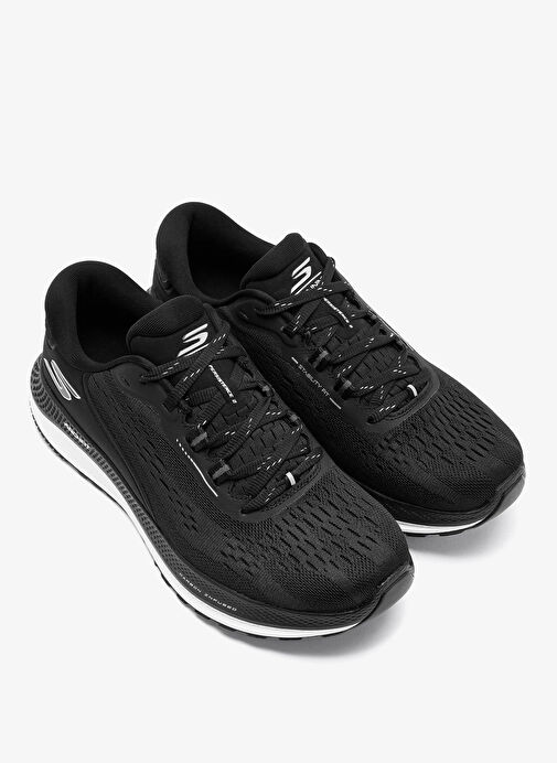 Skechers 246084 BLK GO RUN PERSİSTENCE 2 Siyah Erkek Koşu Ayakkabısı - Görsel 5