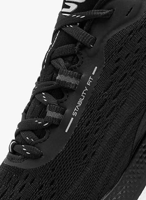 Skechers 246084 BLK GO RUN PERSİSTENCE 2 Siyah Erkek Koşu Ayakkabısı - Görsel 6