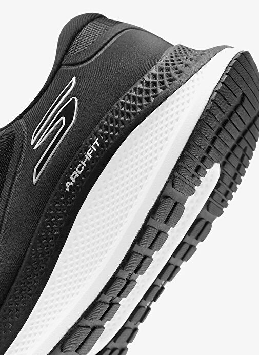 Skechers 246084 BLK GO RUN PERSİSTENCE 2 Siyah Erkek Koşu Ayakkabısı - Görsel 8