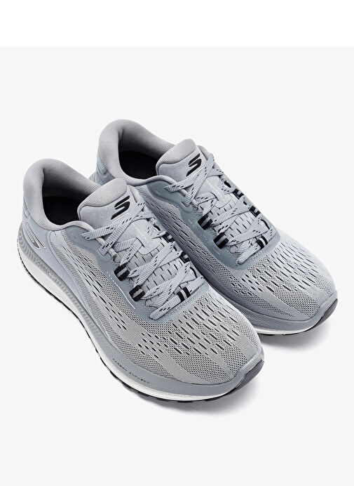 Skechers 246084 GYBK GO RUN PERSİSTENCE 2 Gri Erkek Koşu Ayakkabısı - Görsel 5