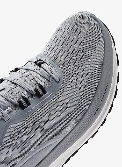 Skechers 246084 GYBK GO RUN PERSİSTENCE 2 Gri Erkek Koşu Ayakkabısı - Görsel 7
