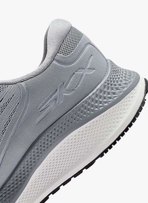 Skechers 246084 GYBK GO RUN PERSİSTENCE 2 Gri Erkek Koşu Ayakkabısı - Görsel 9