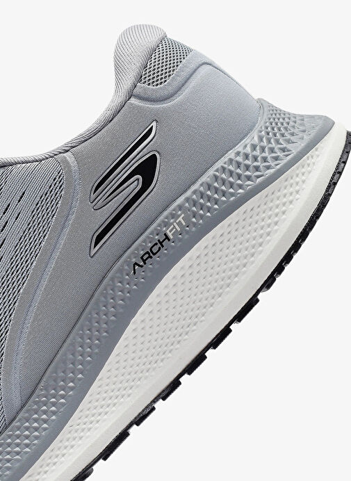 Skechers 246084 GYBK GO RUN PERSİSTENCE 2 Gri Erkek Koşu Ayakkabısı - Görsel 10