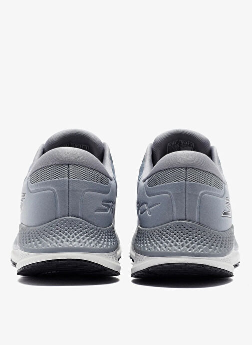 Skechers 246084 GYBK GO RUN PERSİSTENCE 2 Gri Erkek Koşu Ayakkabısı - Görsel 11